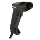 オプトエレクトロニクス L-46X-OCR3.0-V-BLK-USB OCR3.0対応ガン型二次元コードリーダ USB 黒 取り寄せ商品