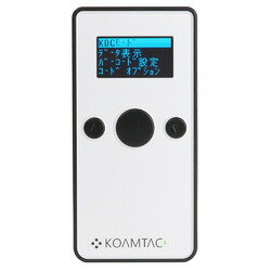 KoamTac KDC280D-BLE 1Dデータコレクタ BLE 取り寄せ商品