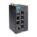 MOXA 5ポート産業用 802.11axワイヤレスクライアント(AWK-1165C-UN) 取り寄せ商品