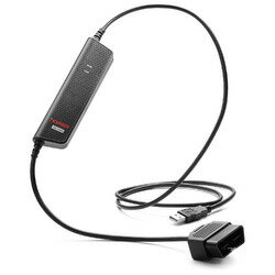 楽天コンプモト　楽天市場店Kvaser Kvaser Leaf v3 OBD-II（01430-5） 取り寄せ商品