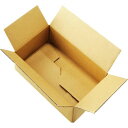 TPS 宅配用ダンボール箱 ワンタッチ式 Bフルート 247×147×76mm 1パック(40枚)(ORWN-01-40) 目安在庫=○
