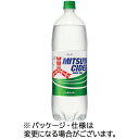 アサヒ飲料 ASAHI 三ツ矢サイダー 1.5L ペットボトル 1ケース(8本)(4514603217216 x8) 取り寄せ商品