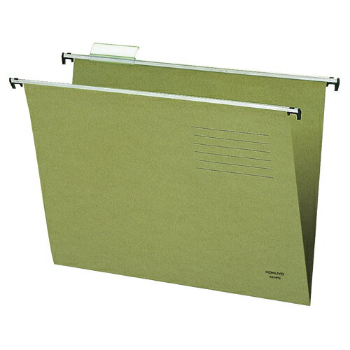 コクヨ KOKUYO ハンギングフォルダー A4 1セット(160冊)(4901480132563 x160) 目安在庫=○