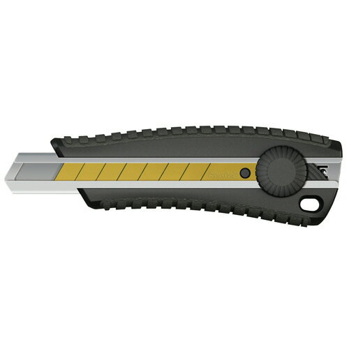 3M スコッチ チタンコートカッターPRO L型 ネジロック式 1セット(10本)(4549395179978 x10) 目安在庫=○