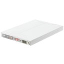 TPS αエコペーパー タイプFC B5 標準 80g 1セット(2000枚:250枚×8冊)(AEFC80-B5) 目安在庫=○