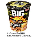 明星食品 BIGだぜ!一平ちゃん 豚キムチラーメン 92g 1ケース(12食)(4902881457828 x12) 目安在庫=○
