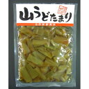 岩木屋 青森の味！ 青森県産山うど使用　山うどたまり 180g×20個入(4969762002768 ×20) 特産品