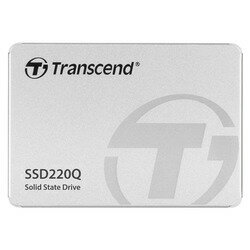 トランセンドジャパン 1TB 2.5 SSD SATA3(TS1TSSD220Q) 取り寄せ商品
