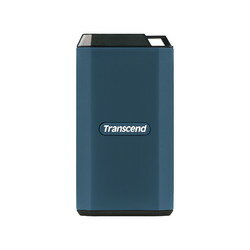 トランセンドジャパン 1TB External SSD ESD410C USB 20Gbps Type-C(TS1TESD410C) 目安在庫=△