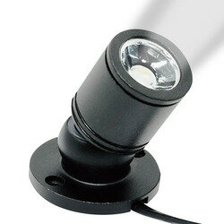 日本トラストテクノロジー 推しカラースポットライト ホワイト(OSISPB-WH) 取り寄せ商品