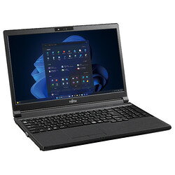 富士通 A5515/AX(Win11P/HD/Core 5/8GB/256GB/スーパーマルチ/H&B2024)(FMVA0H092P) 目安在庫=○