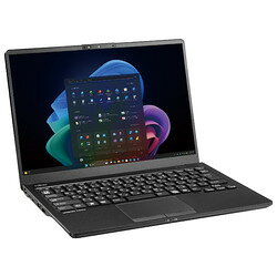 富士通 U5415A/AX(Win11P/14型/Ryzen 5 220/16GB/256GB/無線LAN/H&B2024)(FMVU0K0B2P) 目安在庫=○