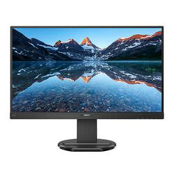 フィリップス 27型ワイド液晶ディスプレイ ブラック (フルHD/USB Type-C)(273B9/11) 目安在庫=△