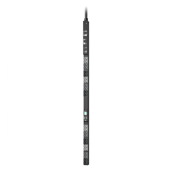シュナイダーエレクトリック APC NetShelter Rack PDU Advanced Gen 2、Metered、3Phase、400V/415V、30(APDU11350ME) 取り寄せ商品