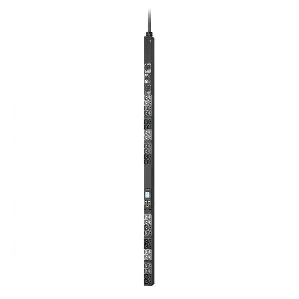 シュナイダーエレクトリック APC NetShelter Rack PDU Advanced Gen 2、Switched、3Phase、400V/415V、3(APDU11350SW) 取り寄せ商品