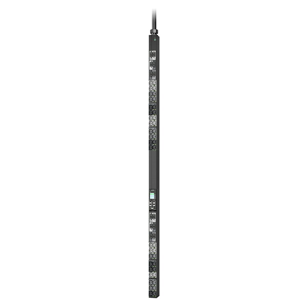 シュナイダーエレクトリック APC NetShelter Rack PDU Advanced Gen 2、Switched Plus、3Phase、400V/41(APDU11450SM) 取り寄せ商品