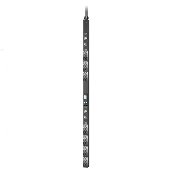 シュナイダーエレクトリック APC NetShelter Rack PDU Advanced Gen 2、Switched、3Phase、400V/415V、6(APDU11450SW) 取り寄せ商品