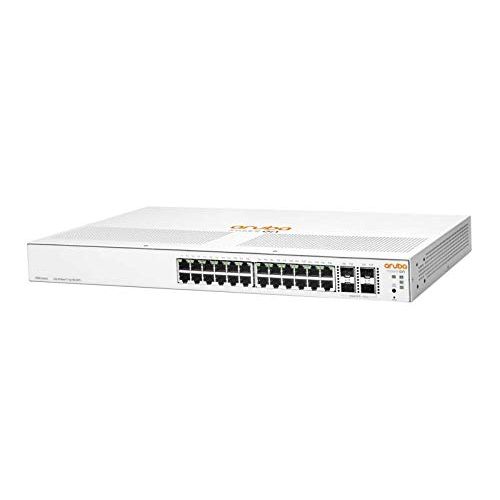 Aruba Instant On 1930 24G 4SFP+ Switch JL682A#ACF