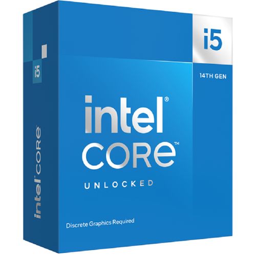 Intel MM99CFXZ Core i5-14600KF LGA1700(BX8071514600KF) 取り寄せ商品