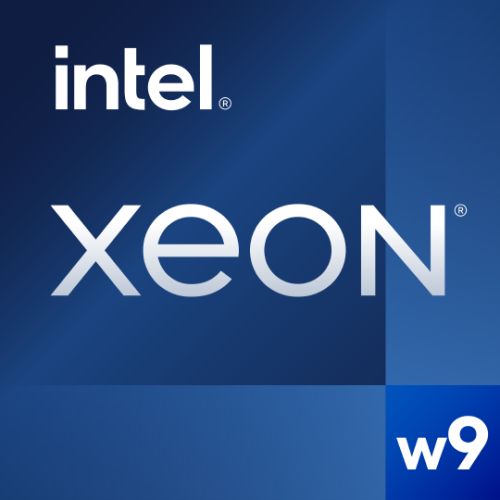 Xeon w9-3575X BOX