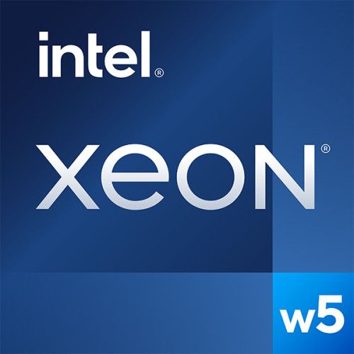 Xeon w5-3535X BOX