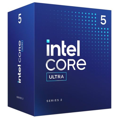 Intel MM99D4V0 CoreU5-235 LGA1851(BX80768235) 目安在庫=○
