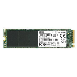 トランセンドジャパン株式会社。M.2 2280 NVMe PCIe Gen3 x4 250GB※こちらは【取り寄せ商品】です。必ず商品名等に「取り寄せ商品」と表記の商品についてをご確認ください。　