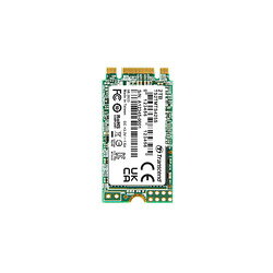 トランセンドジャパン株式会社。内蔵SSD 425S SATA-III 6Gb/s M.2 Type 2242 2TB※こちらは【取り寄せ商品】です。必ず商品名等に「取り寄せ商品」と表記の商品についてをご確認ください。3D NANDフラッシュ