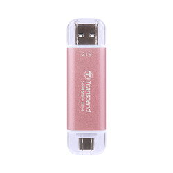 トランセンドジャパン株式会社。スティック型SSD USB 10Gbps 2TB ピンク※こちらは【取り寄せ商品】です。必ず商品名等に「取り寄せ商品」と表記の商品についてをご確認ください。■スティック型SSD ■サイズ:71.3mm(縦)×20mm(横)×7.8mm(厚み)