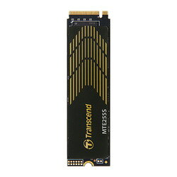 トランセンドジャパン株式会社。内蔵SSD MTE255S NVMe M.2 Type2280 PCIe Gen4×4 片面実装 1TB※こちらは【取り寄せ商品】です。必ず商品名等に「取り寄せ商品」と表記の商品についてをご確認ください。　