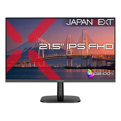 JAPANNEXT JN-IPS215FNS 取り寄せ商品