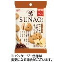 江崎グリコ SUNAO チョコチップ&発酵バター 小袋 31g/袋 1セット(10袋)(4901005584242 x10) 目安在庫=○