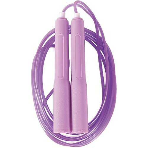 クツワ スポーツなわとび パープル 1セット(5個)(4901478172984 x5) 目安在庫=○