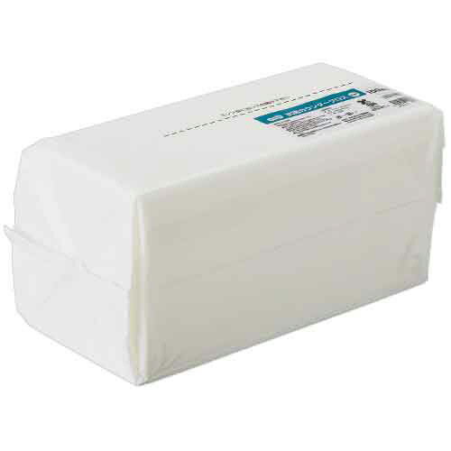 TPS 抗菌カウンタークロス ホワイト 1セット(600枚:100枚×6パック)(4589585766670 x6) 目安在庫=○(3)