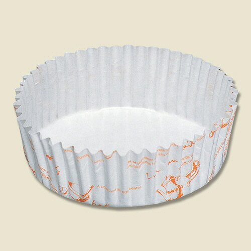 シモジマ 製菓資材 ペットカップ 丸80 ティータイム 1セット(3000枚:300枚×10パック)(4901755650273 x10) 目安在庫=○