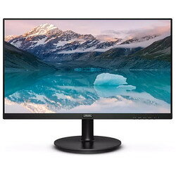 フィリップス 241S9A/11 23.8型モニター5年間保証(フルHD) 目安在庫=△