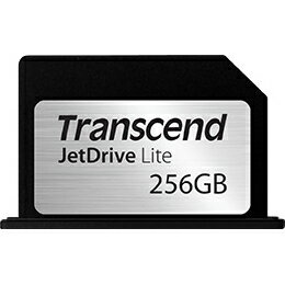 トランセンドジャパン JetDrive Lite 330 256GB Mac専用拡張カード(TS256GJDL330) 取り寄せ商品