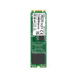 トランセンドジャパン 内蔵SSD 800S SATA-III 6Gb/s M.2 Type 2280 32GB(TS32GMTS800S) 取り寄せ商品