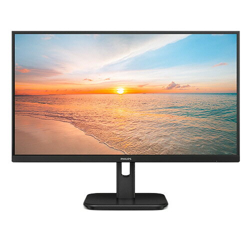フィリップス 21.5型FHDワイドディスプレイ黒(22E1N1200A/11) 目安在庫=△