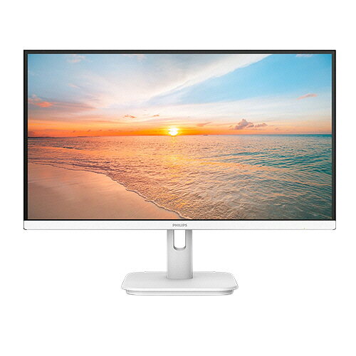 フィリップス 21.5型FHDワイドディスプレイ白(22E1N1200AW/11) 目安在庫=△