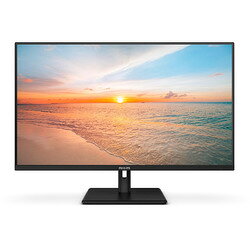 フィリップス 32型モニター 4Kブラック(32E1N1800LA/11) 目安在庫=△