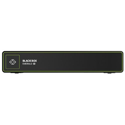 Black Box Emerald 4K トランスミッタ (DP)(0822088136644) 取り寄せ商品