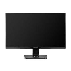 グリーンハウス GREEN HOUSE GH-LCW22L-BK 21.5型ワイドフルHD対応LED液晶ディスプレイ ブラック 目安在庫=△