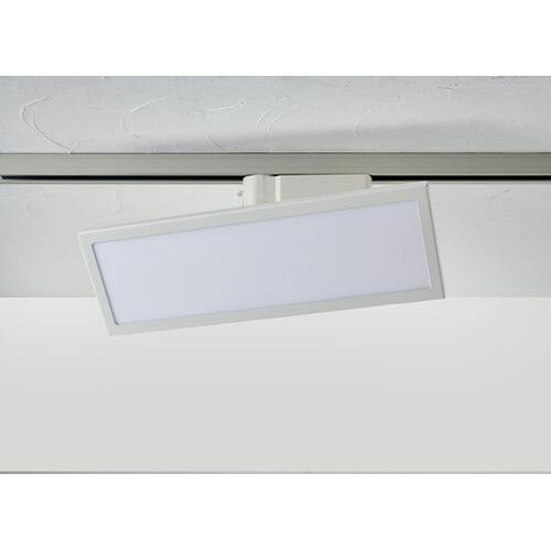 朝日電器株式会社。LEDライティングバー用ライト　パネル形※こちらは【取り寄せ商品】です。必ず商品名等に「取り寄せ商品」と表記の商品についてをご確認ください。●別売りのライティングバーに簡単に取り付けることができます。●パネルライトのレイアウトを自由に動かすことができますので、インテリア照明やアクセント照明に最適です。●リビングを落ち着いた雰囲気に●お部屋の間接照明に●室内の空間演出に検索キーワード:LRSFP30D(IV)