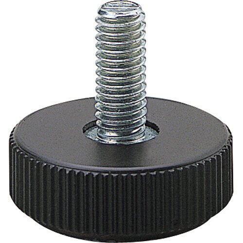 スガツネ工業 LAMP アジャスターMKR-N型 M10×32 (200-141-300) 1個(MKRN32M10) 目安在庫=○