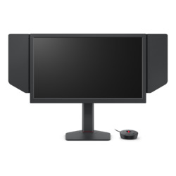 ベンキュージャパン BenQ 24.1型 360Hz液晶ディスプレイ/ZOWIE/TN/WQHD/DyAc 3)(XQ2566X) 目安在庫=△