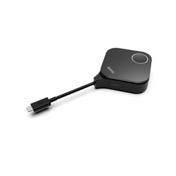 ベンキュージャパン BenQ InstaShow WDC15専用 ボタンキット(子機のみ)(WDC15 BUTTON KIT) 取り寄せ商品