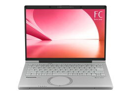 パナソニック Panasonic CF-FC6ビジネス(Ultra5/16GB/512GB//Win11Pro/14.0FHD/顔)(CF-FC6RDKAS) 取り寄せ商品
