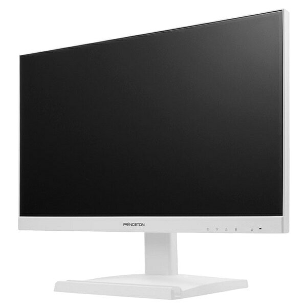 プリンストン 液晶ディスプレイ 21.5型ワイド/1920×1080/HDMI、DisplayPort、USB Type-C(PTF-B221W-WH) 目安在庫=△