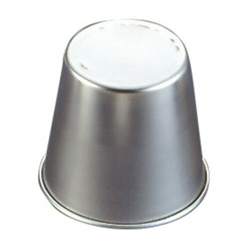 江部松商事 EBM 18-8 プリンカップ No.3 1個(6513200) 目安在庫=○